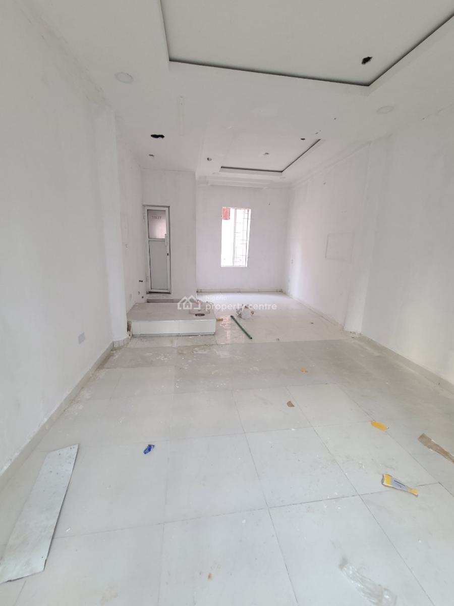 Commercial Shop/office Space Available, Agungi, Lekki, Lagos, Shop for Rent