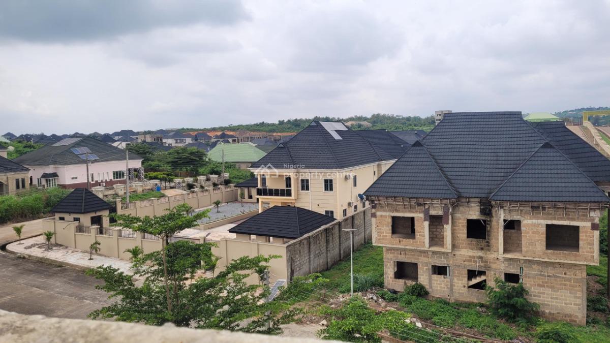Land, West Park and Garden Estate, Ayegun Oleyo, Along Tipper Garage, Akala, Oluyole, Oyo, Mixed-use Land for Sale