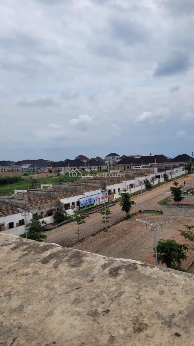 Land, West Park and Garden Estate, Ayegun Oleyo, Along Tipper Garage, Akala, Oluyole, Oyo, Mixed-use Land for Sale