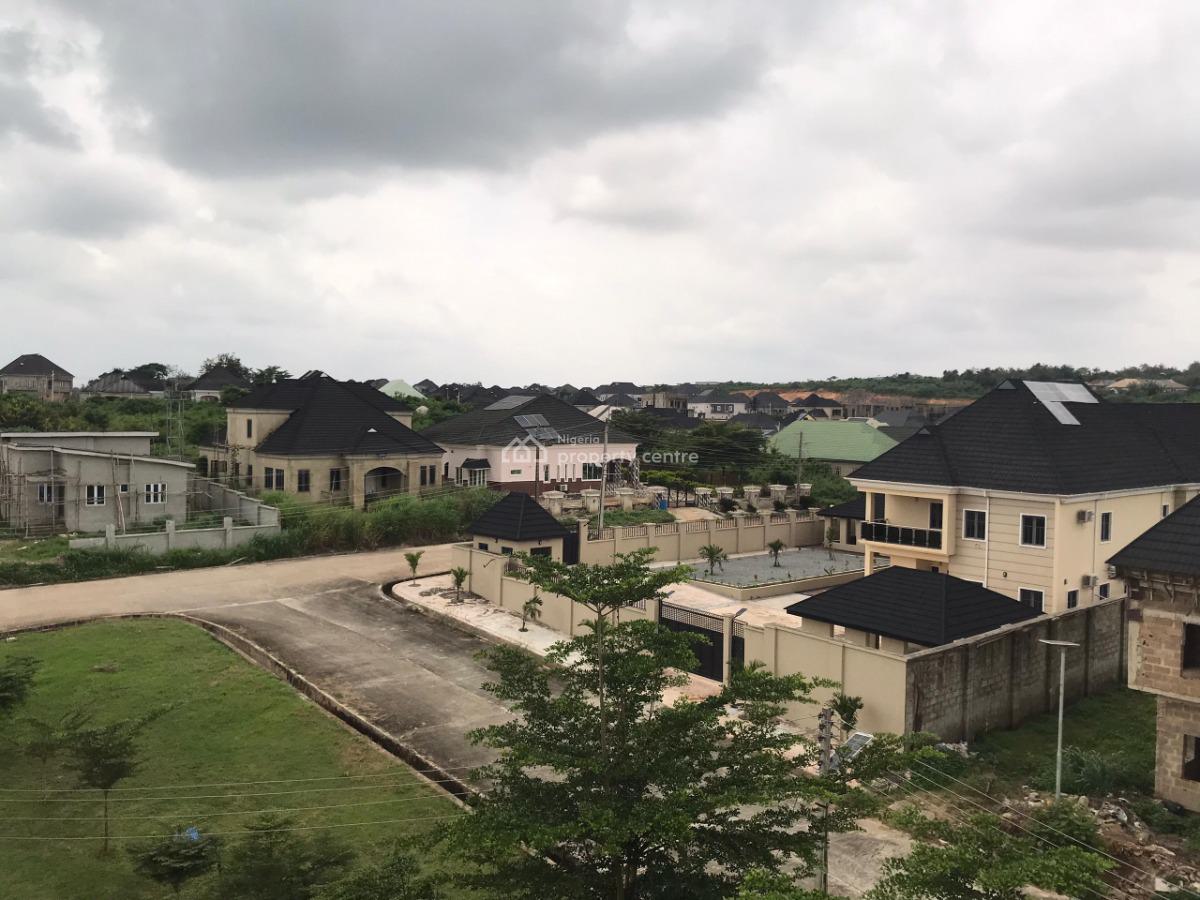 Land, West Park and Garden Estate, Ayegun Oleyo, Along Tipper Garage, Akala, Oluyole, Oyo, Mixed-use Land for Sale