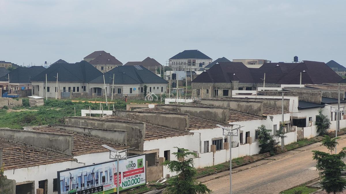Land, West Park and Garden Estate, Ayegun Oleyo, Along Tipper Garage, Akala, Oluyole, Oyo, Mixed-use Land for Sale