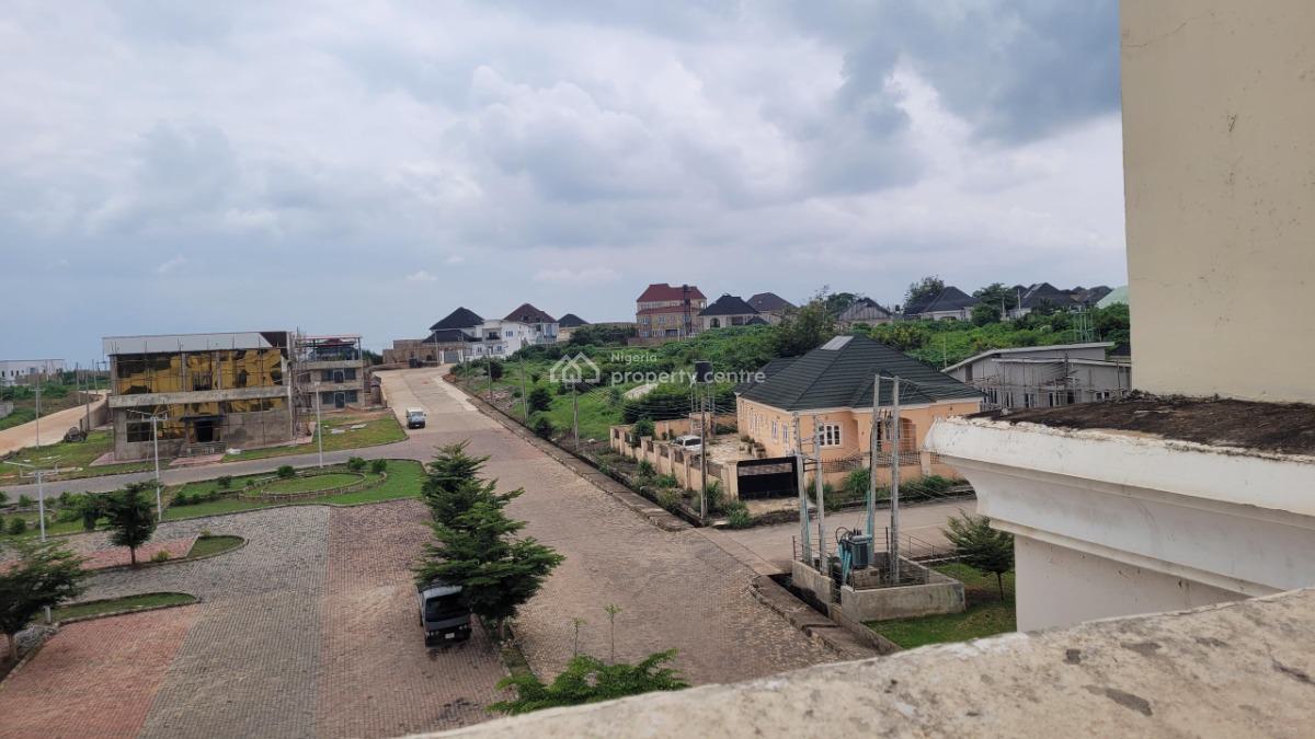 Land, West Park and Garden Estate, Ayegun Oleyo, Along Tipper Garage, Akala, Oluyole, Oyo, Mixed-use Land for Sale