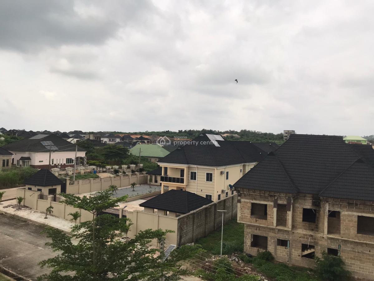 Land, West Park and Garden Estate, Ayegun Oleyo, Along Tipper Garage, Akala, Oluyole, Oyo, Mixed-use Land for Sale
