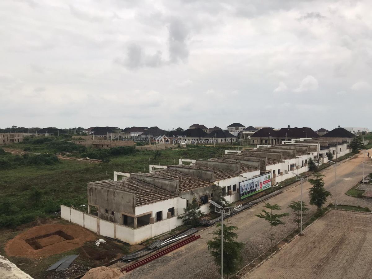 Land, West Park and Garden Estate, Ayegun Oleyo, Along Tipper Garage, Akala, Oluyole, Oyo, Mixed-use Land for Sale