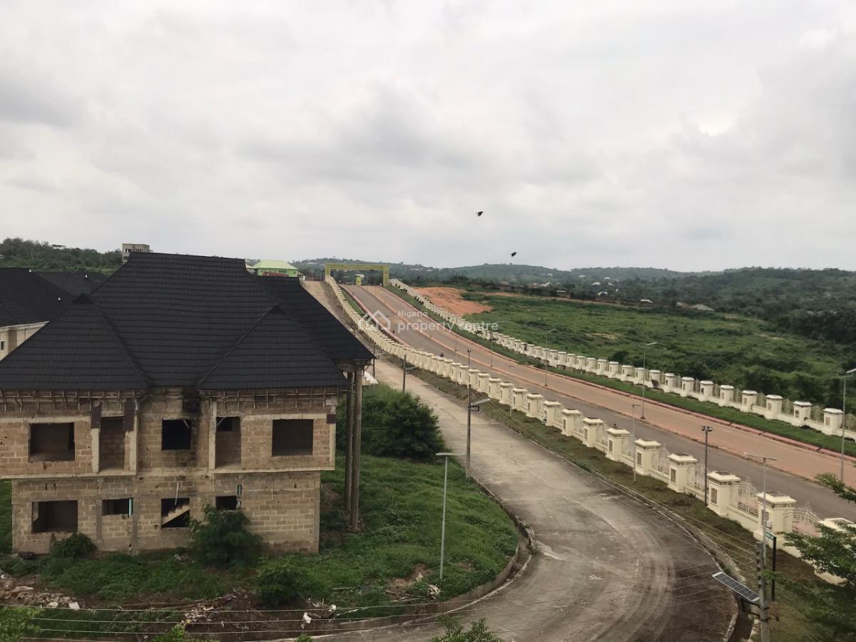 Land, West Park and Garden Estate, Ayegun Oleyo, Along Tipper Garage, Akala, Oluyole, Oyo, Mixed-use Land for Sale