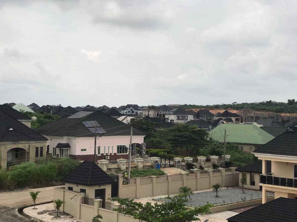 Land, West Park and Garden Estate, Ayegun Oleyo, Along Tipper Garage, Akala, Oluyole, Oyo, Mixed-use Land for Sale