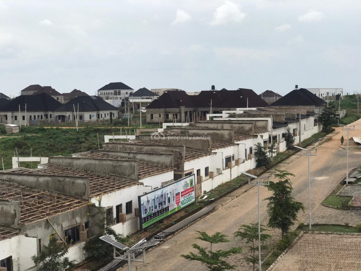 Land, West Park and Garden Estate, Ayegun Oleyo, Along Tipper Garage, Akala, Oluyole, Oyo, Mixed-use Land for Sale