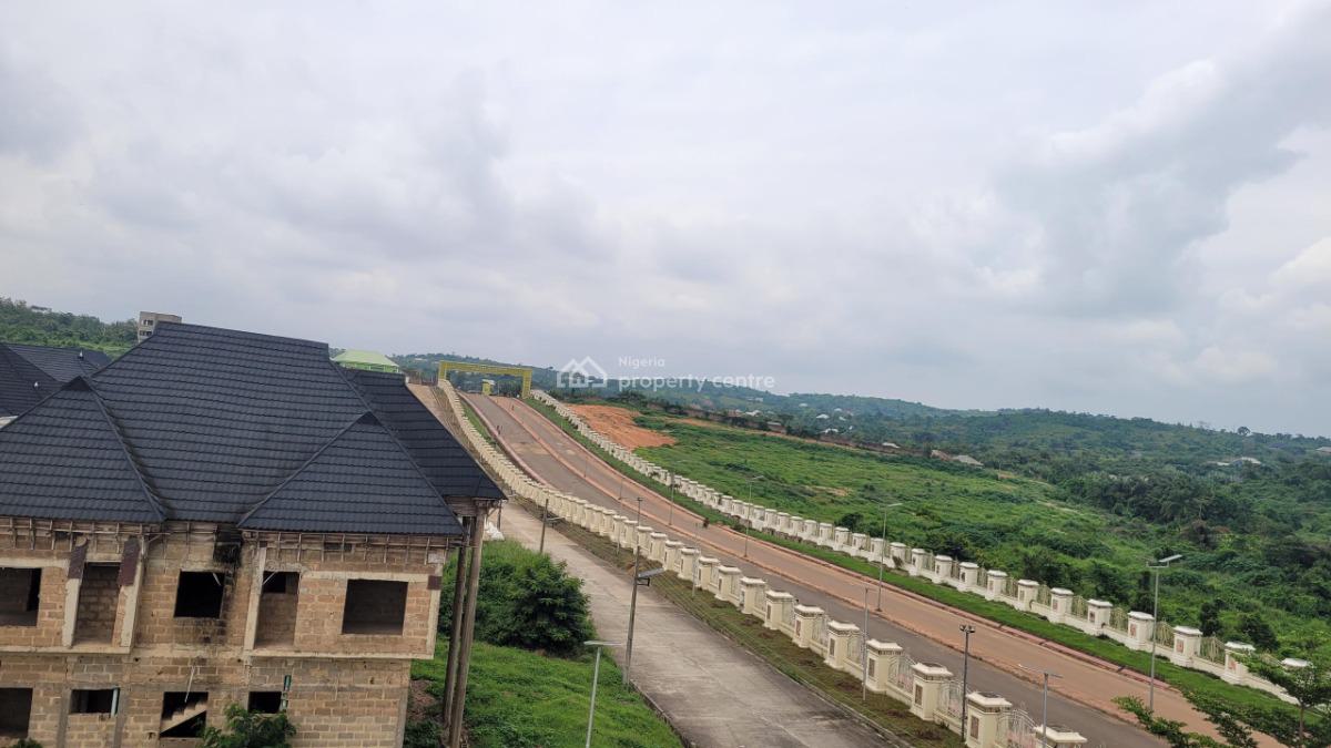 Land, West Park and Garden Estate, Ayegun Oleyo, Along Tipper Garage, Akala, Oluyole, Oyo, Mixed-use Land for Sale