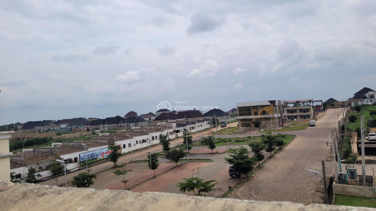 Land, West Park and Garden Estate, Ayegun Oleyo, Along Tipper Garage, Akala, Oluyole, Oyo, Mixed-use Land for Sale