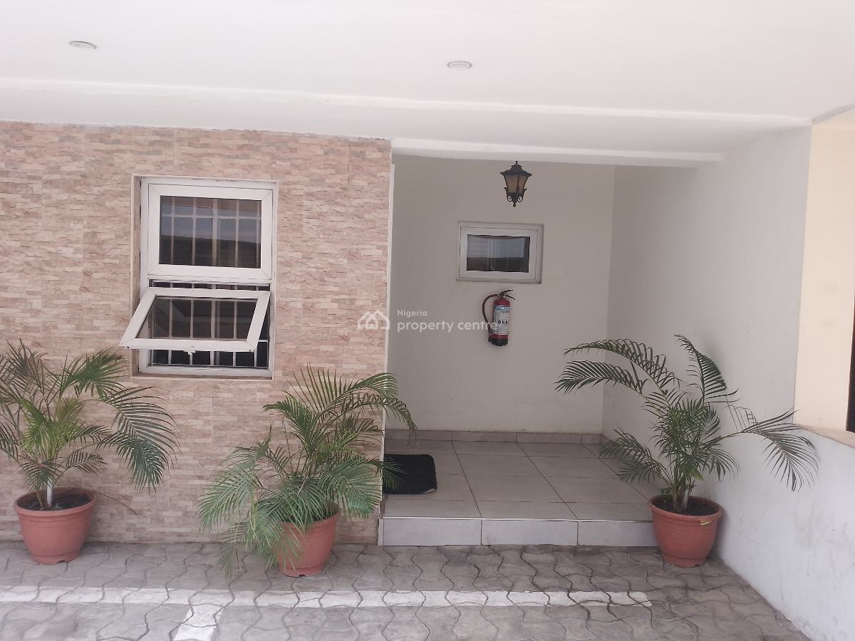 Tastefully Furnished 3 Bedroom Terrace Duplex with Bq, Ikeja Gra, Ikeja, Lagos, Terraced Duplex for Rent