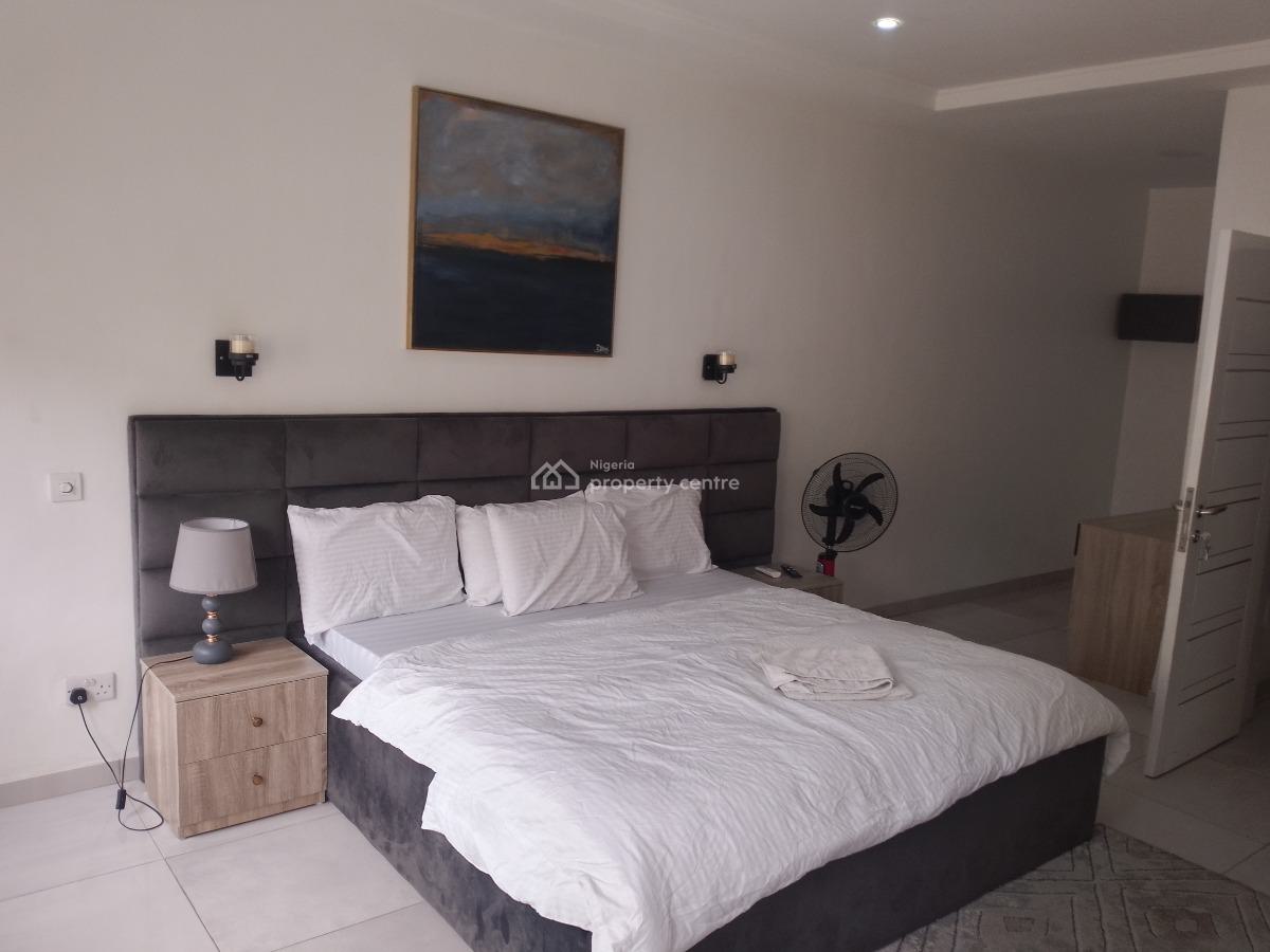 Tastefully Furnished 3 Bedroom Terrace Duplex with Bq, Ikeja Gra, Ikeja, Lagos, Terraced Duplex for Rent