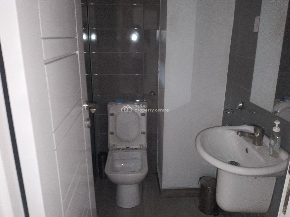 Tastefully Furnished 3 Bedroom Terrace Duplex with Bq, Ikeja Gra, Ikeja, Lagos, Terraced Duplex for Rent