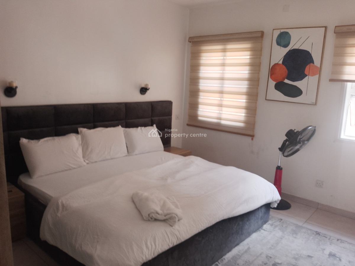 Tastefully Furnished 3 Bedroom Terrace Duplex with Bq, Ikeja Gra, Ikeja, Lagos, Terraced Duplex for Rent