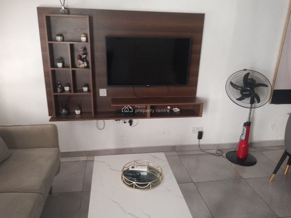Tastefully Furnished 3 Bedroom Terrace Duplex with Bq, Ikeja Gra, Ikeja, Lagos, Terraced Duplex for Rent