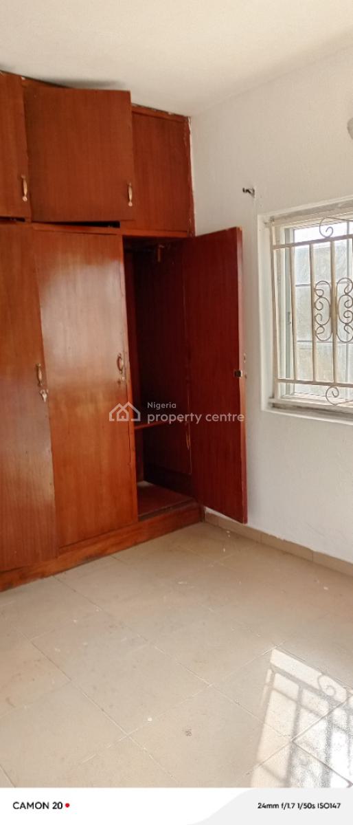 a Spacious 2 Bedroom Flat Apartment in a Good Location, Royal Palm Estate, Remlek, Badore, Ajah, Lagos, Flat / Apartment for Rent
