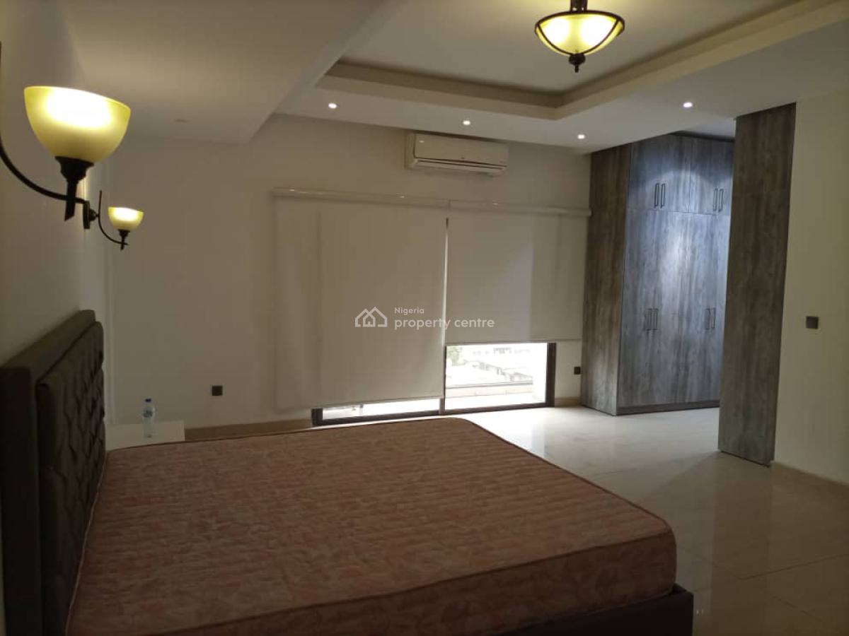 Luxury Apartments, Victoria Island (vi), Lagos, Block of Flats for Sale