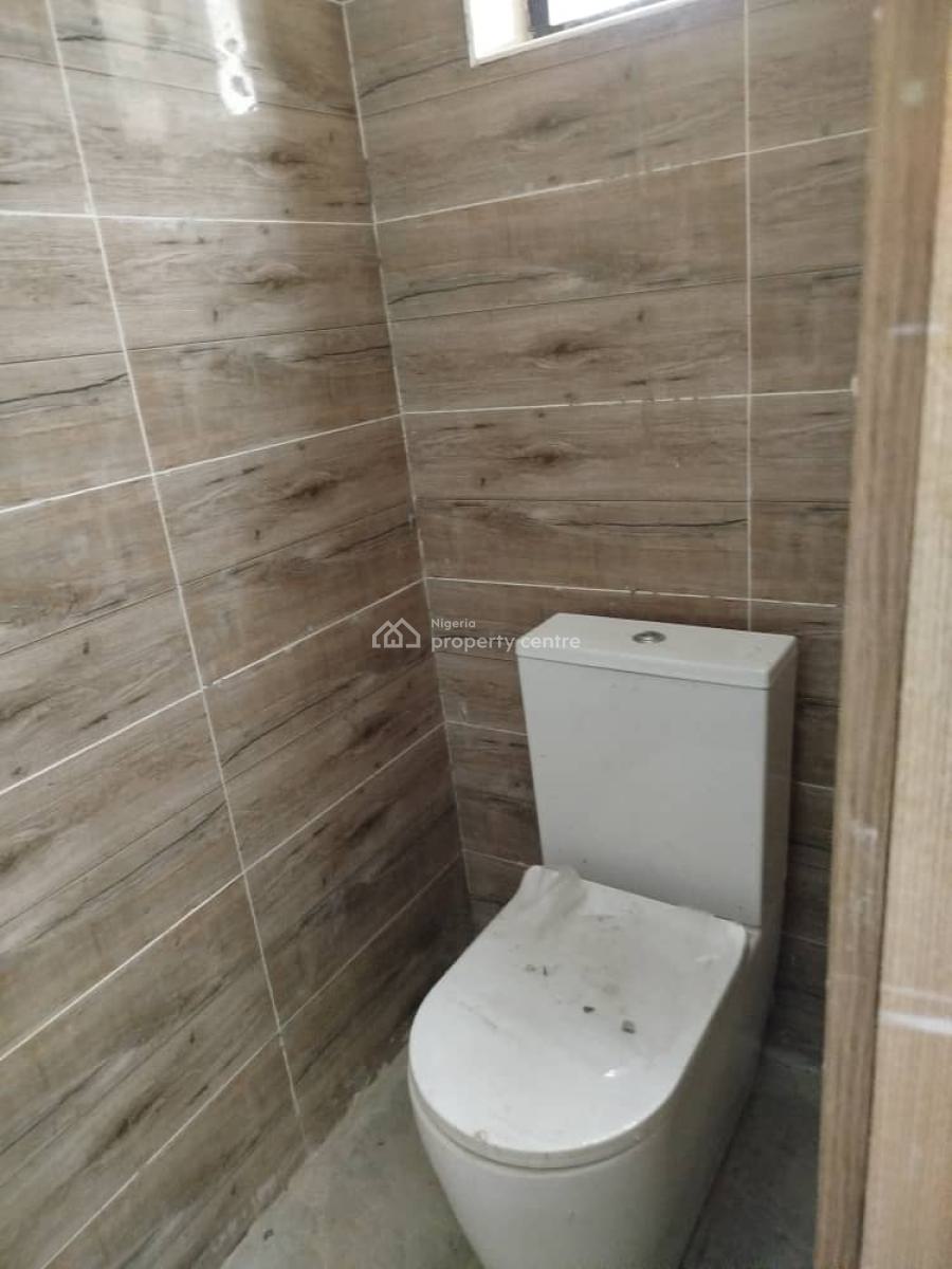 Luxury 4 Bedroom with Swimming Pool, Eleganza, Lekki, Lagos, Detached Duplex for Sale