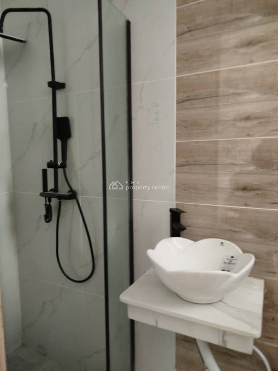Luxury 4 Bedroom with Swimming Pool, Eleganza, Lekki, Lagos, Detached Duplex for Sale
