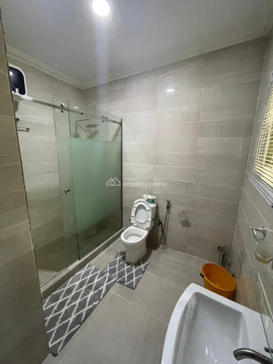 Luxury 5 Bedroom Fully Detached Duplex, Meridian Park Estate, Awoyaya, Ibeju Lekki, Lagos, Detached Duplex for Sale