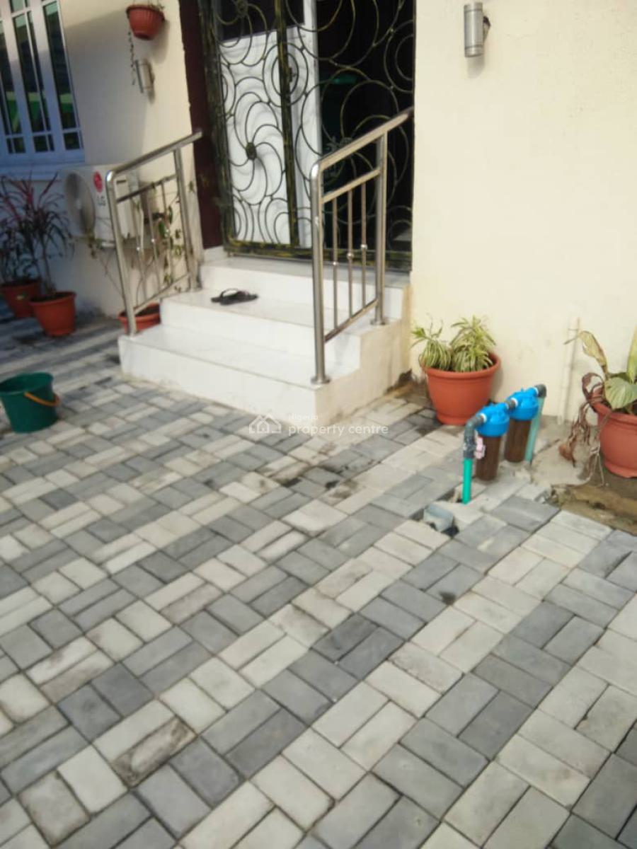 Luxury 5 Bedroom Fully Detached Duplex, Meridian Park Estate, Awoyaya, Ibeju Lekki, Lagos, Detached Duplex for Sale