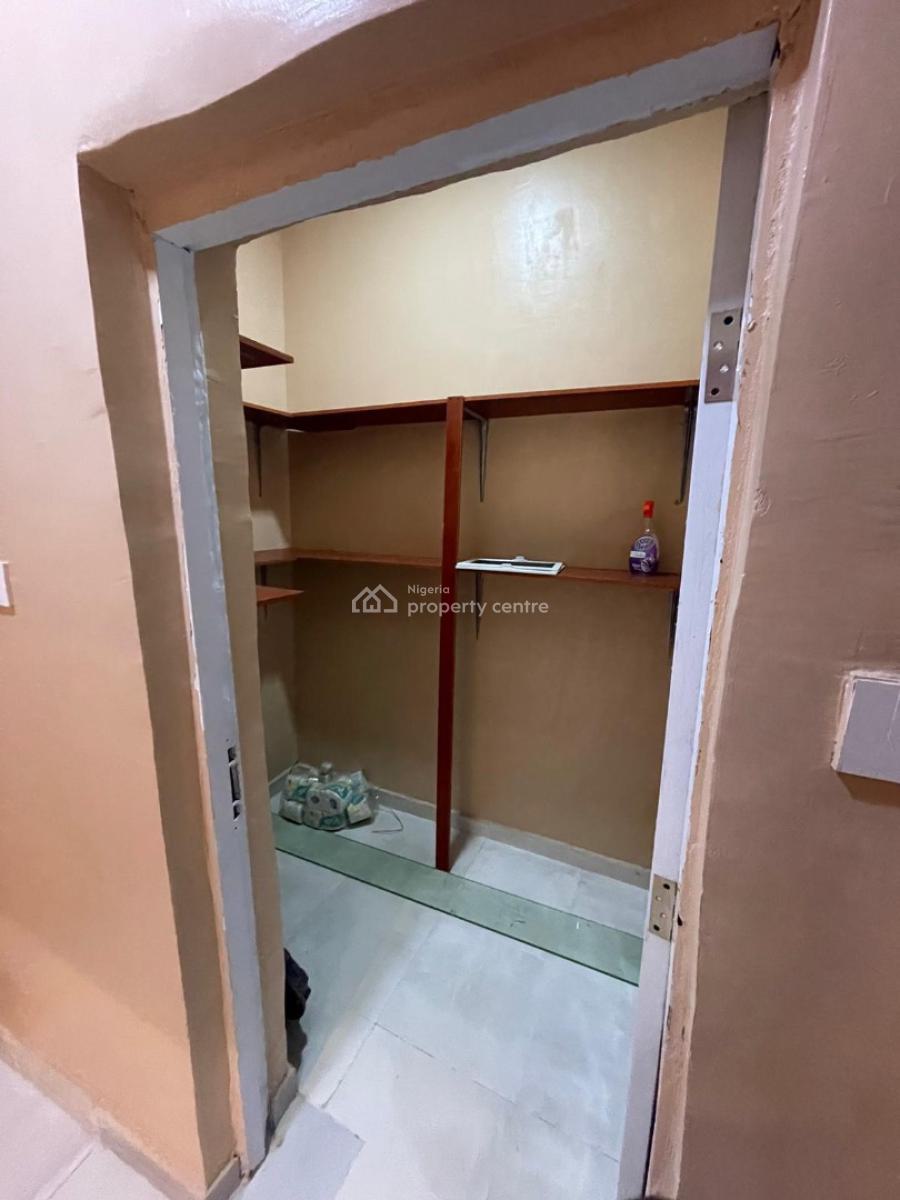 Luxury 5 Bedroom Fully Detached Duplex, Meridian Park Estate, Awoyaya, Ibeju Lekki, Lagos, Detached Duplex for Sale