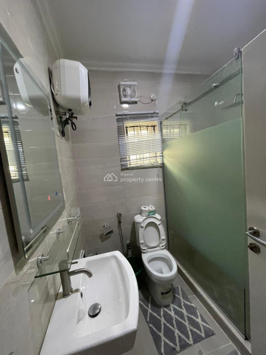 Luxury 5 Bedroom Fully Detached Duplex, Meridian Park Estate, Awoyaya, Ibeju Lekki, Lagos, Detached Duplex for Sale