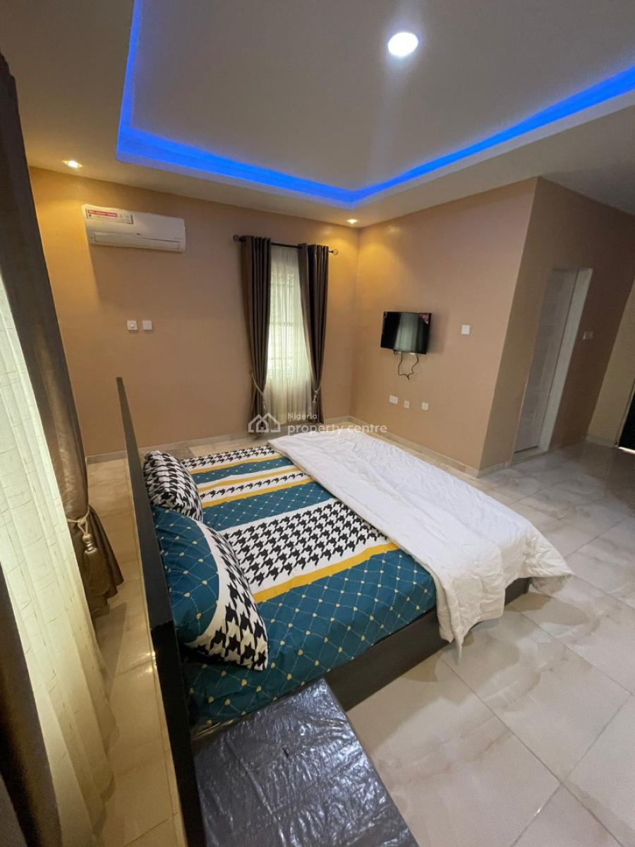 Luxury 5 Bedroom Fully Detached Duplex, Meridian Park Estate, Awoyaya, Ibeju Lekki, Lagos, Detached Duplex for Sale