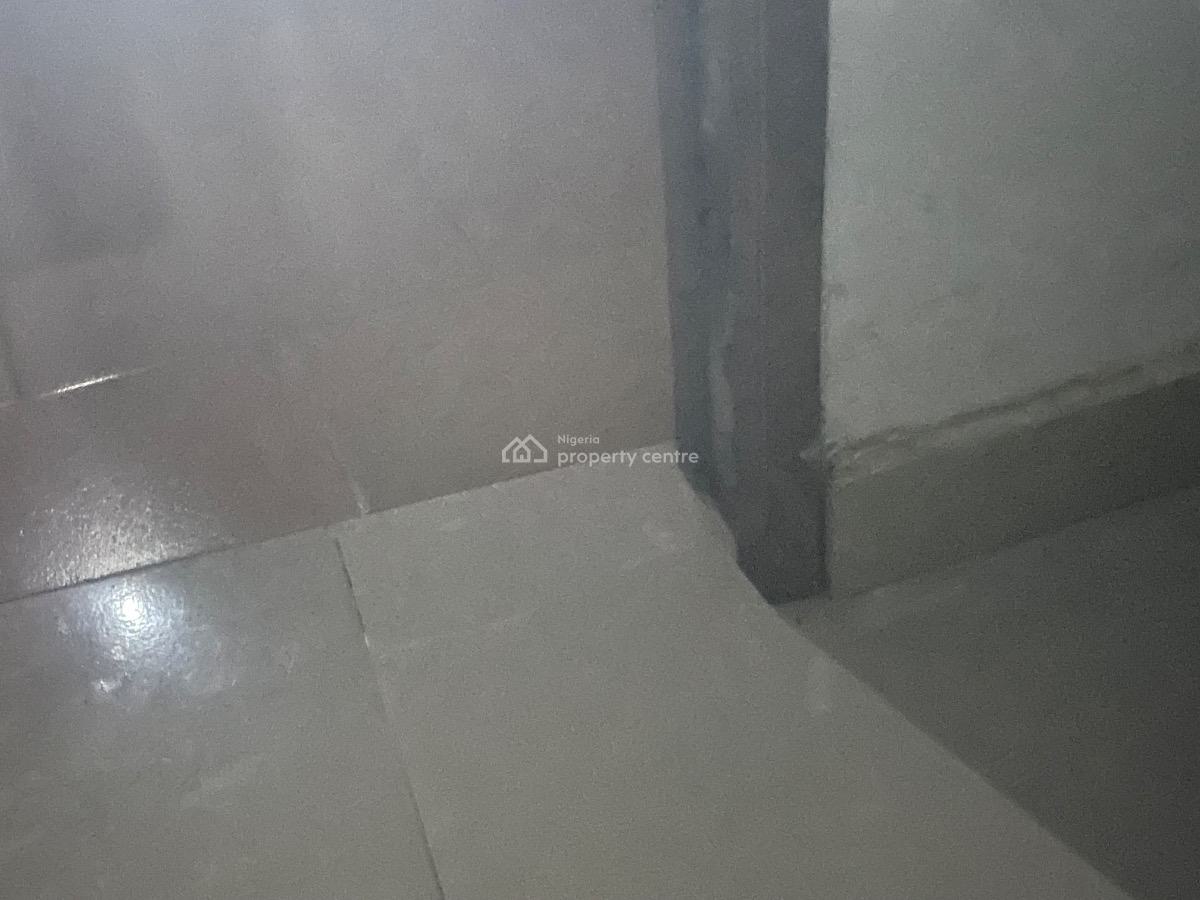 Semi-finished 4 Bedroom Semi Detached with Bq, Meridian Park Estate, Awoyaya, Ibeju Lekki, Lagos, Semi-detached Duplex for Sale