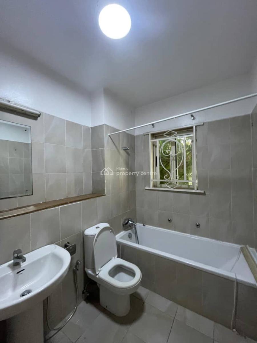 3 Bedroom Apartment with 1 Bq, Oniru, Victoria Island (vi), Lagos, Flat / Apartment for Sale