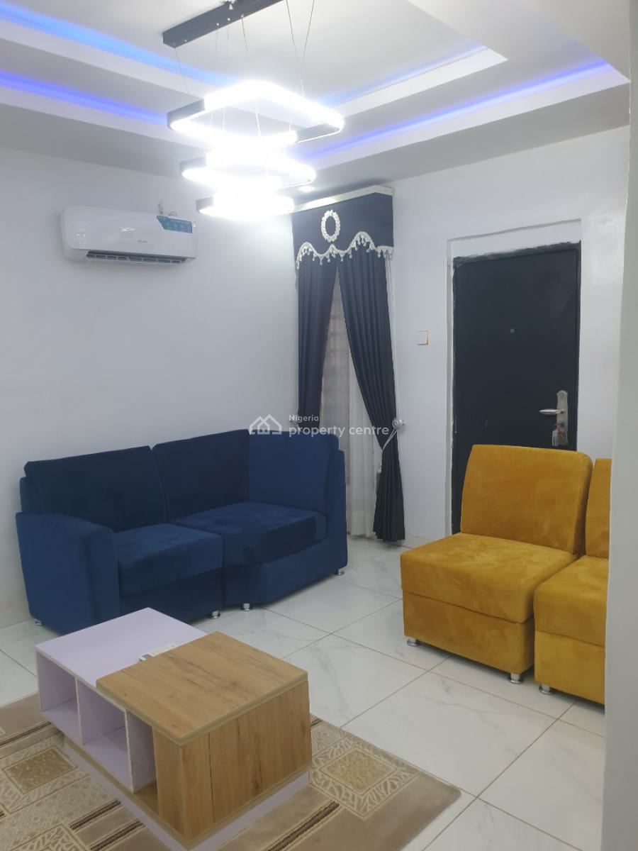 3 Units of Luxury and Furnished Four Bedroom Terraced Duplex, Greenfield Estate, Opic, Isheri North, Lagos, Terraced Duplex for Rent
