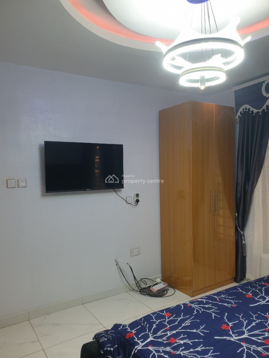 3 Units of Luxury and Furnished Four Bedroom Terraced Duplex, Greenfield Estate, Opic, Isheri North, Lagos, Terraced Duplex for Rent