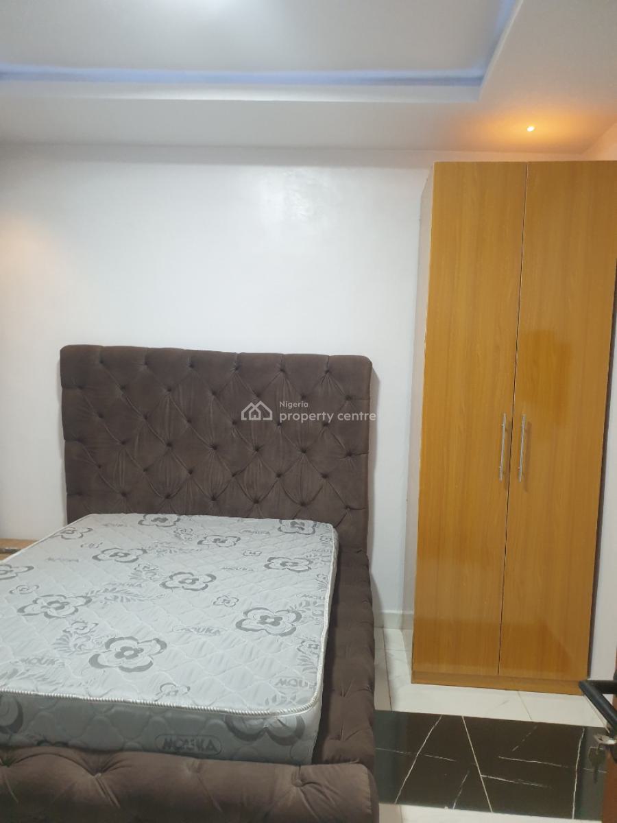 3 Units of Luxury and Furnished Four Bedroom Terraced Duplex, Greenfield Estate, Opic, Isheri North, Lagos, Terraced Duplex for Rent