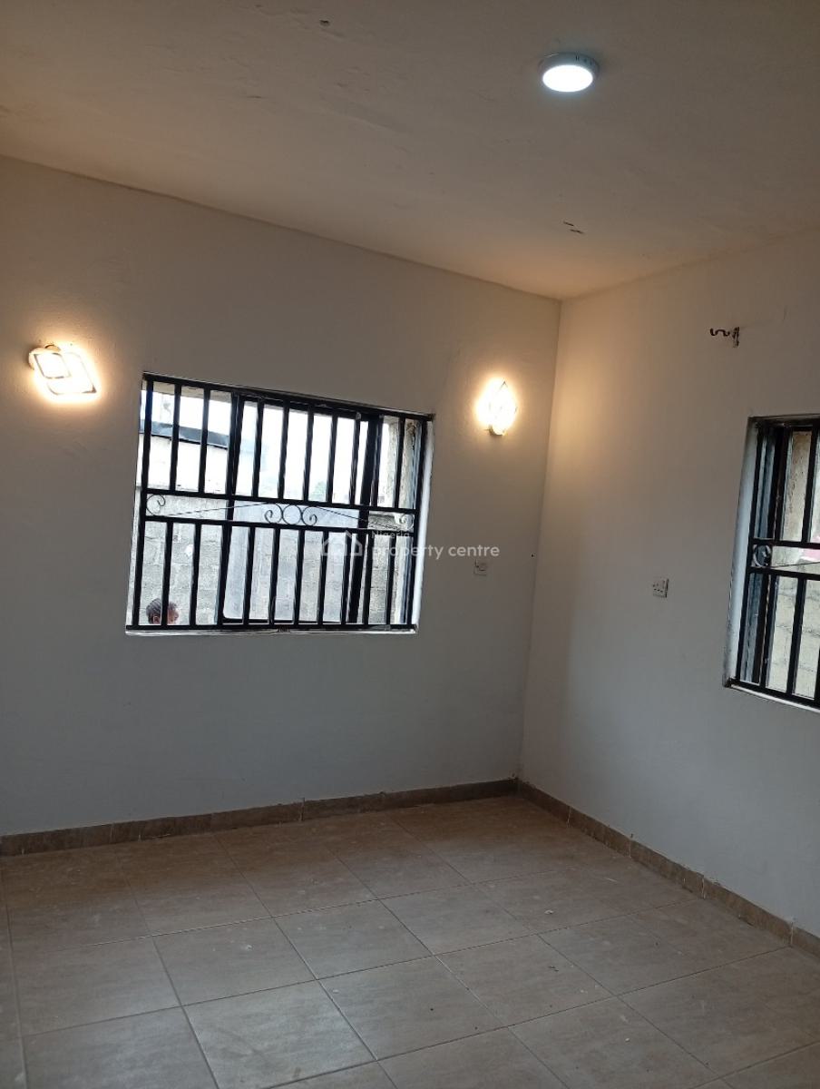 Executive 2 Bedrooms Luxury Home Apartment, Golden Estate, Ajah, Lagos, Flat / Apartment for Rent