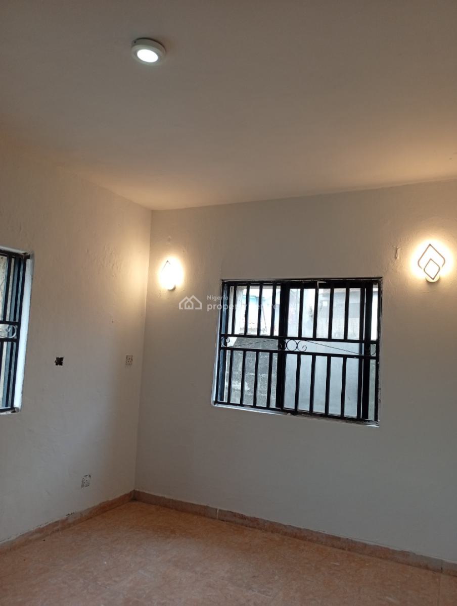 Executive 2 Bedrooms Luxury Home Apartment, Golden Estate, Ajah, Lagos, Flat / Apartment for Rent