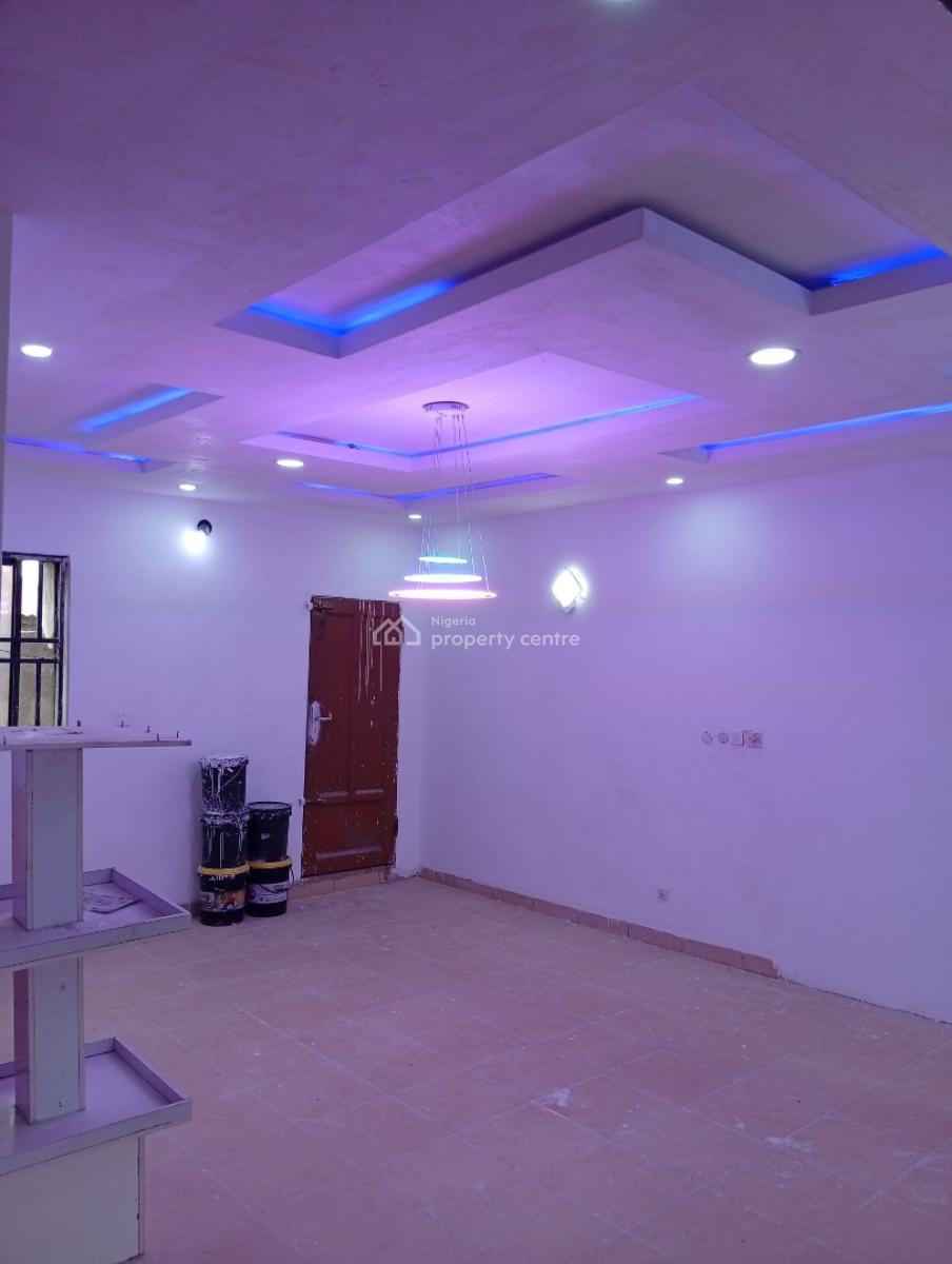 Executive 2 Bedrooms Luxury Home Apartment, Golden Estate, Ajah, Lagos, Flat / Apartment for Rent