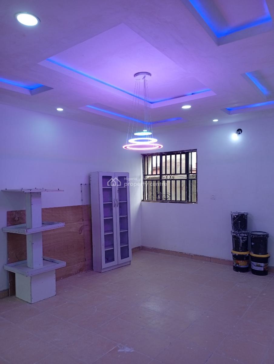 Executive 2 Bedrooms Luxury Home Apartment, Golden Estate, Ajah, Lagos, Flat / Apartment for Rent