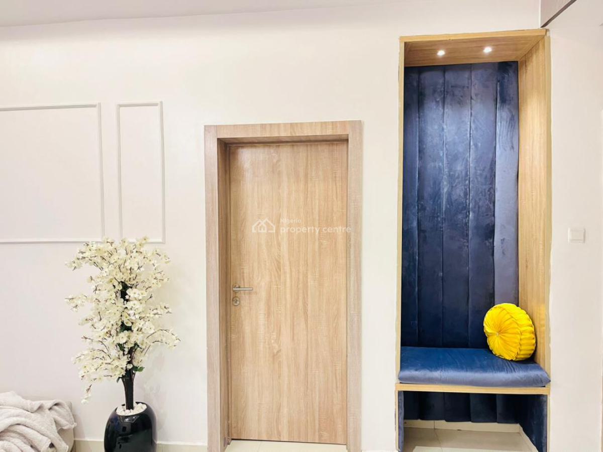2 Bedroom Luxury Flat, Lekki Phase 1, Lekki, Lagos, Flat / Apartment Short Let
