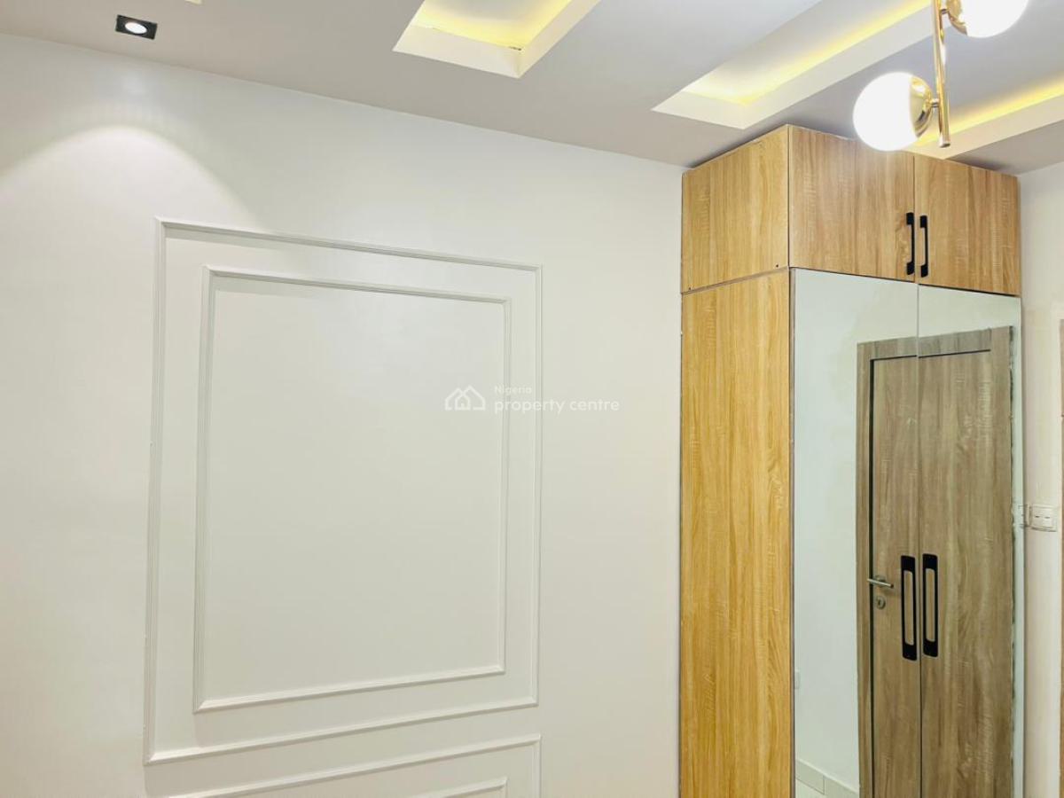 2 Bedroom Luxury Flat, Lekki Phase 1, Lekki, Lagos, Flat / Apartment Short Let