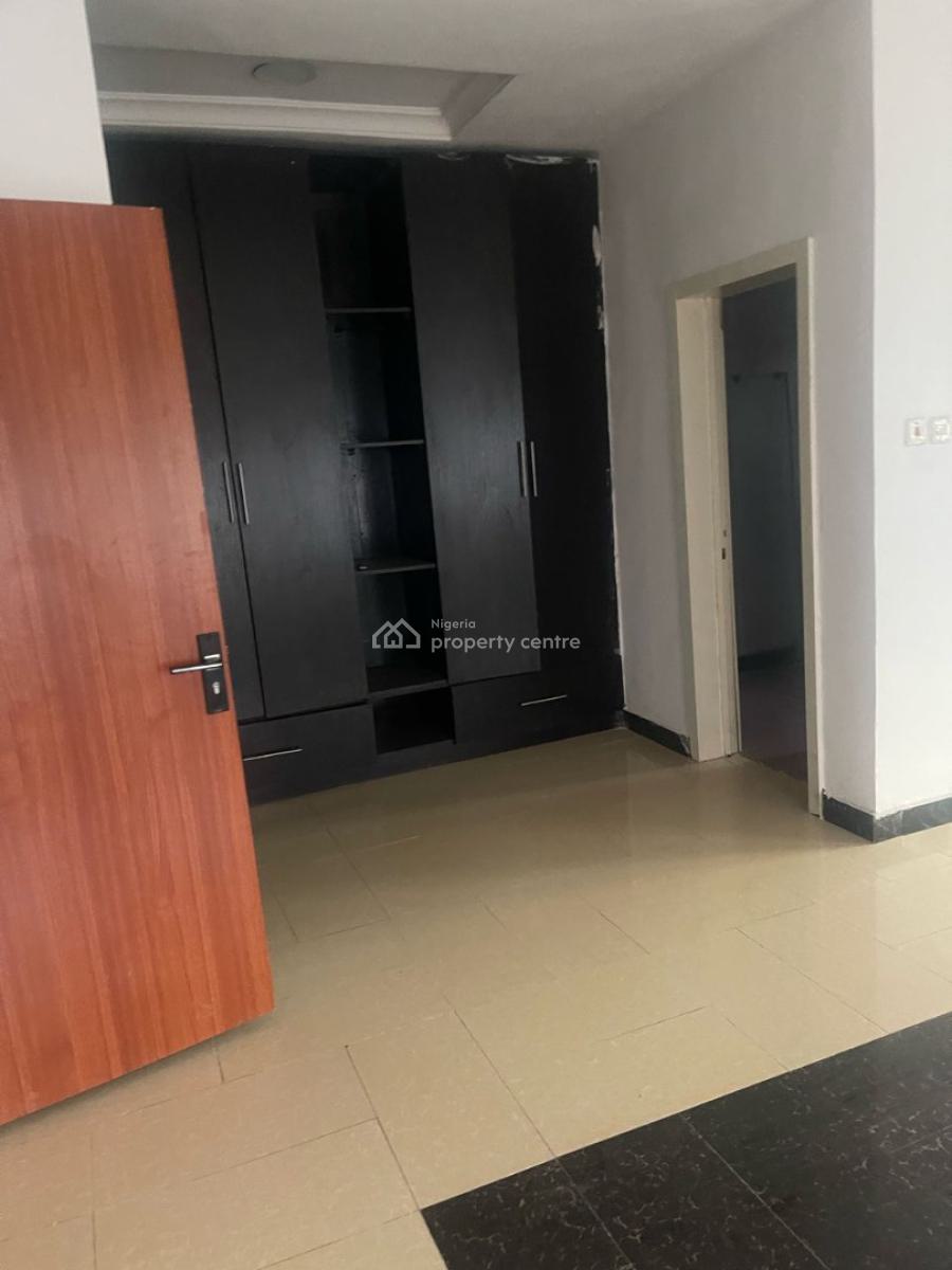 a Luxurious Mini Flat Apartment, Paradise 3 Estate,chevron Drive, Lekki, Lagos, Mini Flat (room and Parlour) for Rent