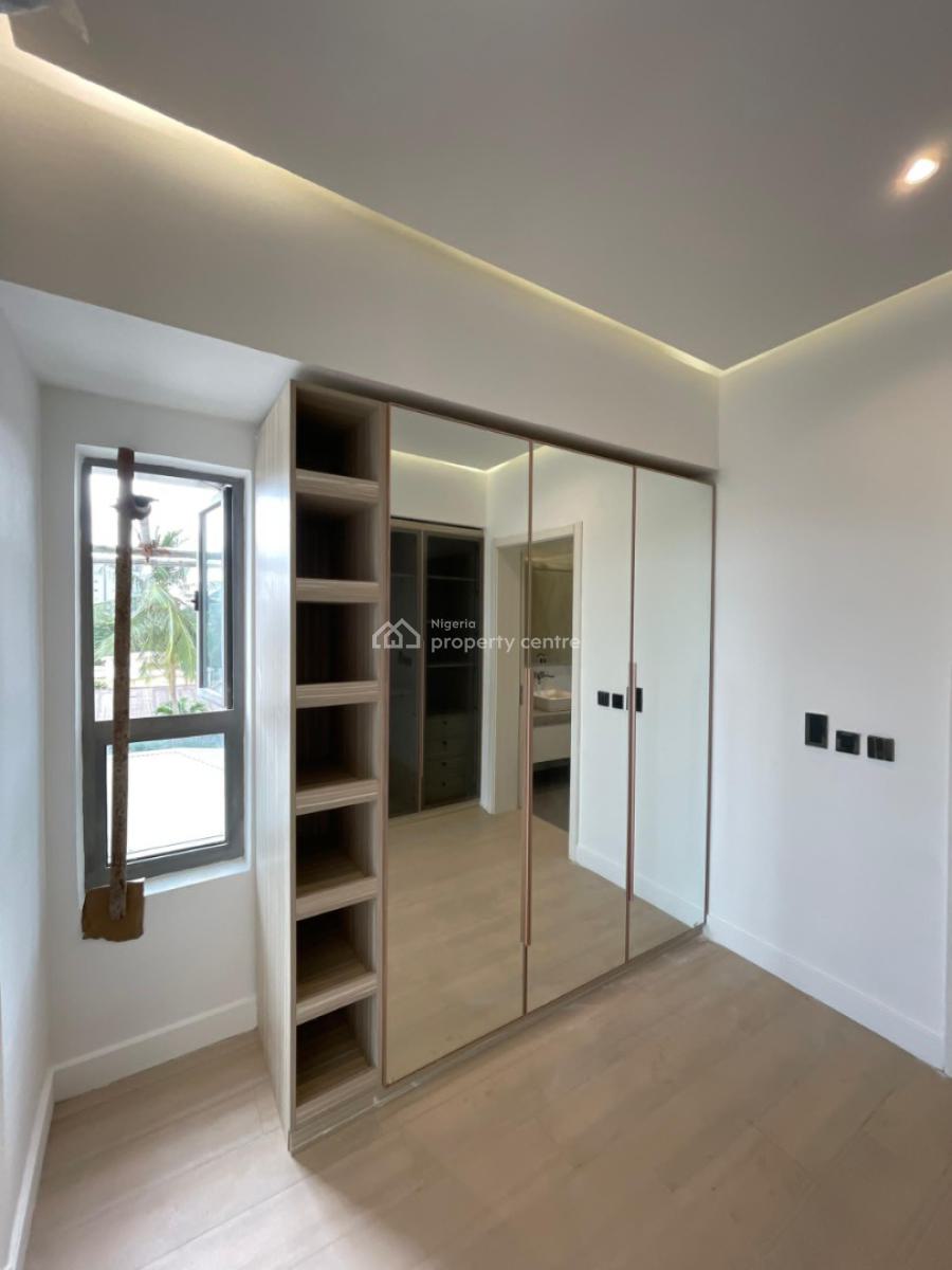 3 Bedroom Apartment, Ikoyi, Lagos, Old Ikoyi, Ikoyi, Lagos, Flat / Apartment for Sale