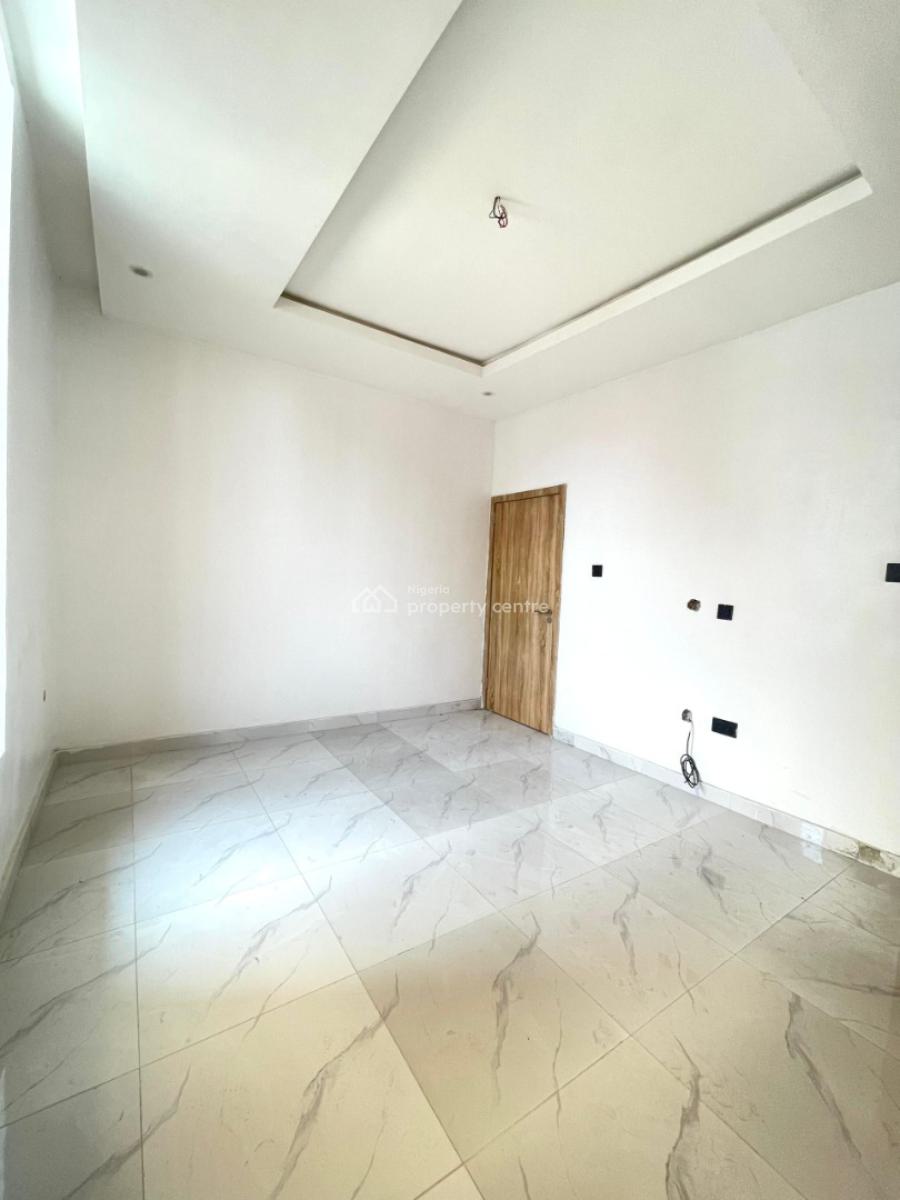 2 Bedroom Apartment, Ikate, Lekki, Lagos, Flat / Apartment for Sale
