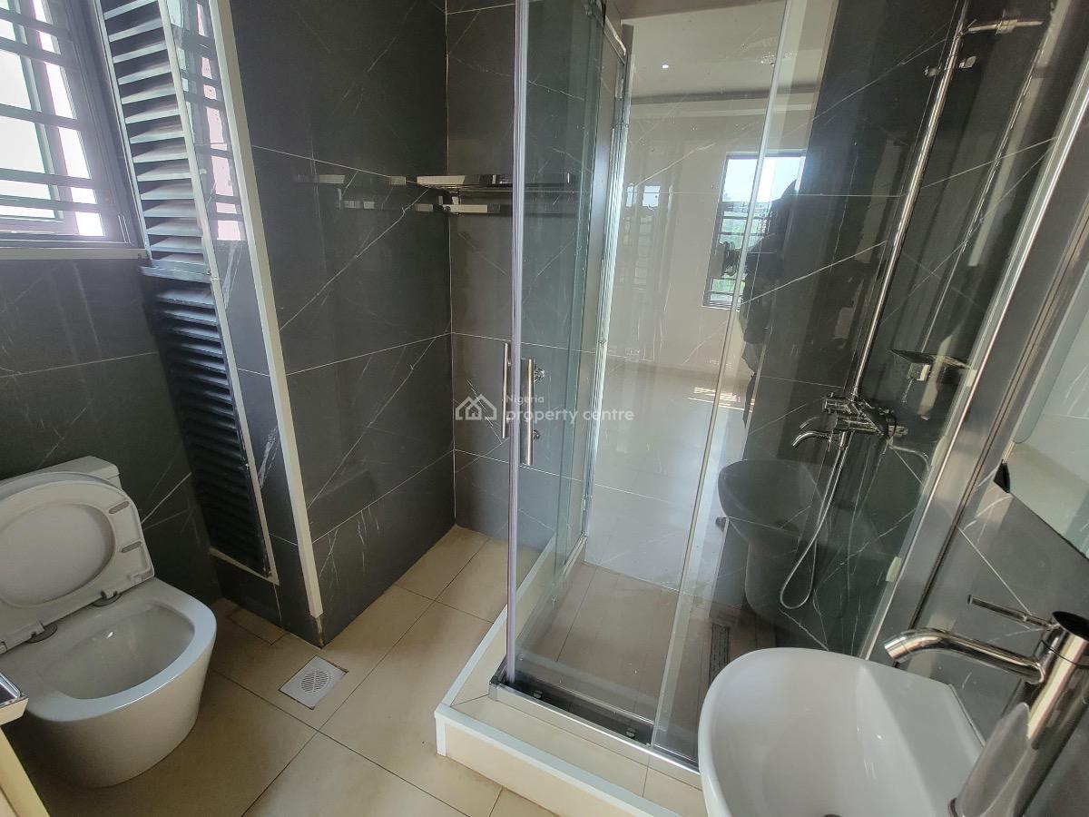 3 Bedroom Apartment with Bq, Ikoyi, Lagos, Flat / Apartment for Sale
