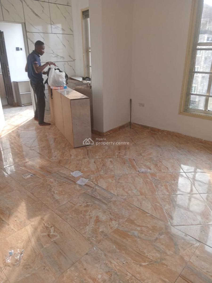 Standard Luxury Mini Flat, Osapa London, Osapa, Lekki, Lagos, Mini Flat (room and Parlour) for Rent