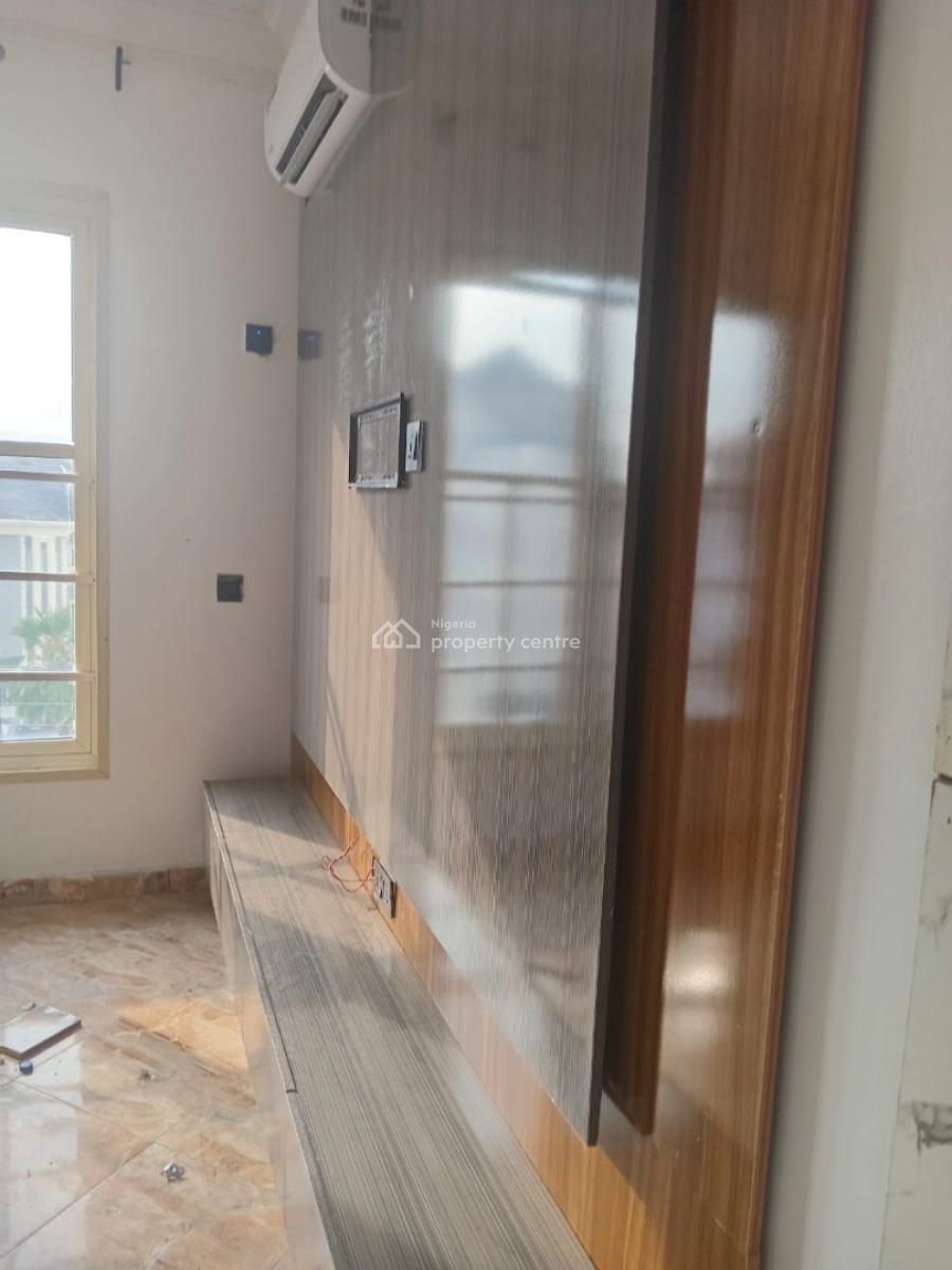 Standard Luxury Mini Flat, Osapa London, Osapa, Lekki, Lagos, Mini Flat (room and Parlour) for Rent