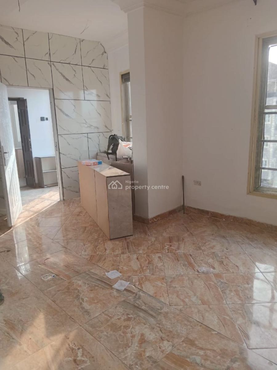 Standard Luxury Mini Flat, Osapa London, Osapa, Lekki, Lagos, Mini Flat (room and Parlour) for Rent