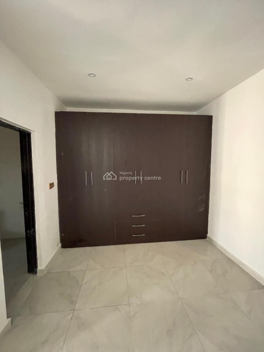 Brand New 5 Units 4 Bedrooms Terraced Duplex, Close to Berger Clinic, Life Camp, Abuja, Terraced Duplex for Sale