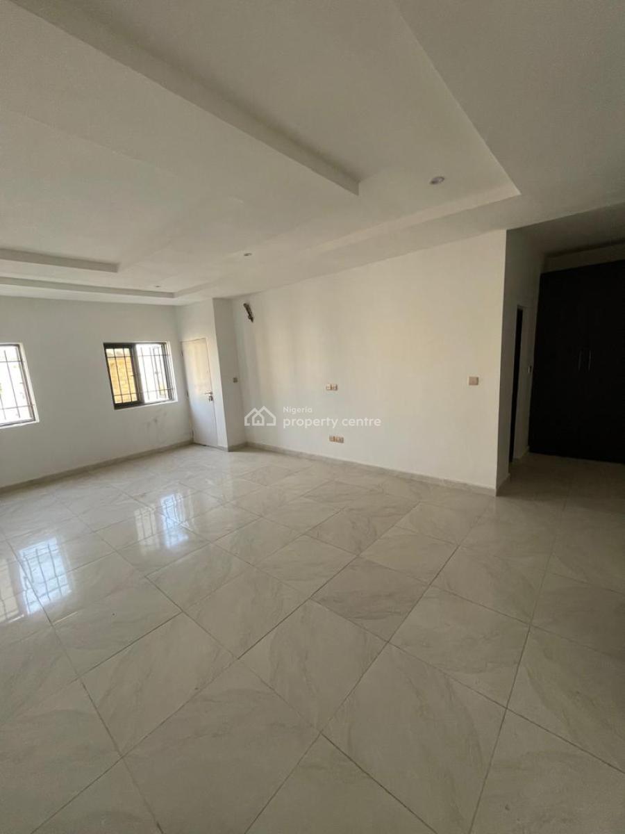 Brand New 5 Units 4 Bedrooms Terraced Duplex, Close to Berger Clinic, Life Camp, Abuja, Terraced Duplex for Sale