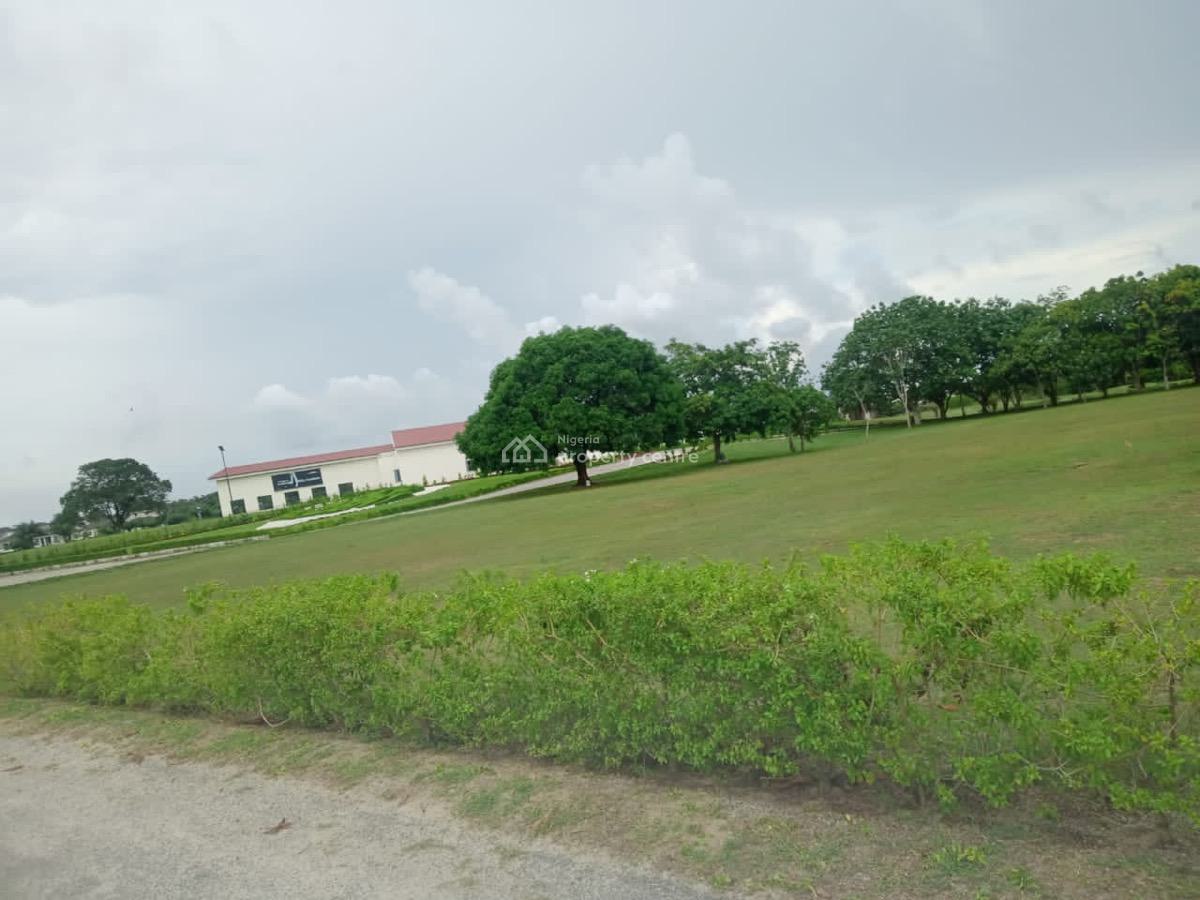 Excellent Land 1,246sqms, Lekki Scheme2, Ajah, Lagos, Land Joint Venture