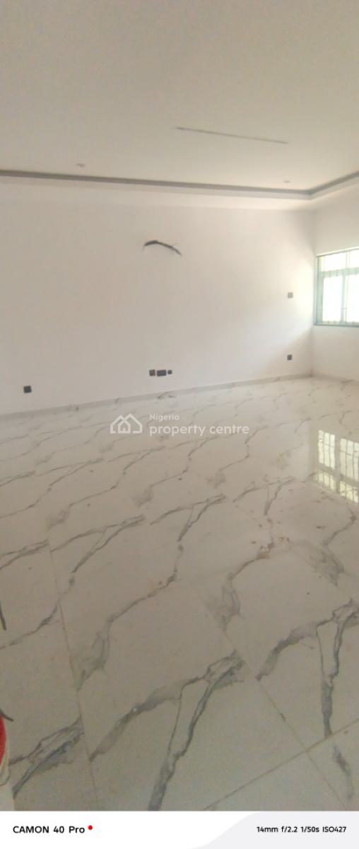 Master Bedroom Selfcon, By Ilasan Bus Stop, Ilasan, Lekki, Lagos, Self Contain (single Rooms) for Rent