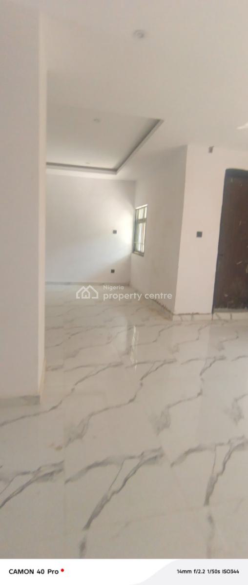 Master Bedroom Selfcon, By Ilasan Bus Stop, Ilasan, Lekki, Lagos, Self Contain (single Rooms) for Rent